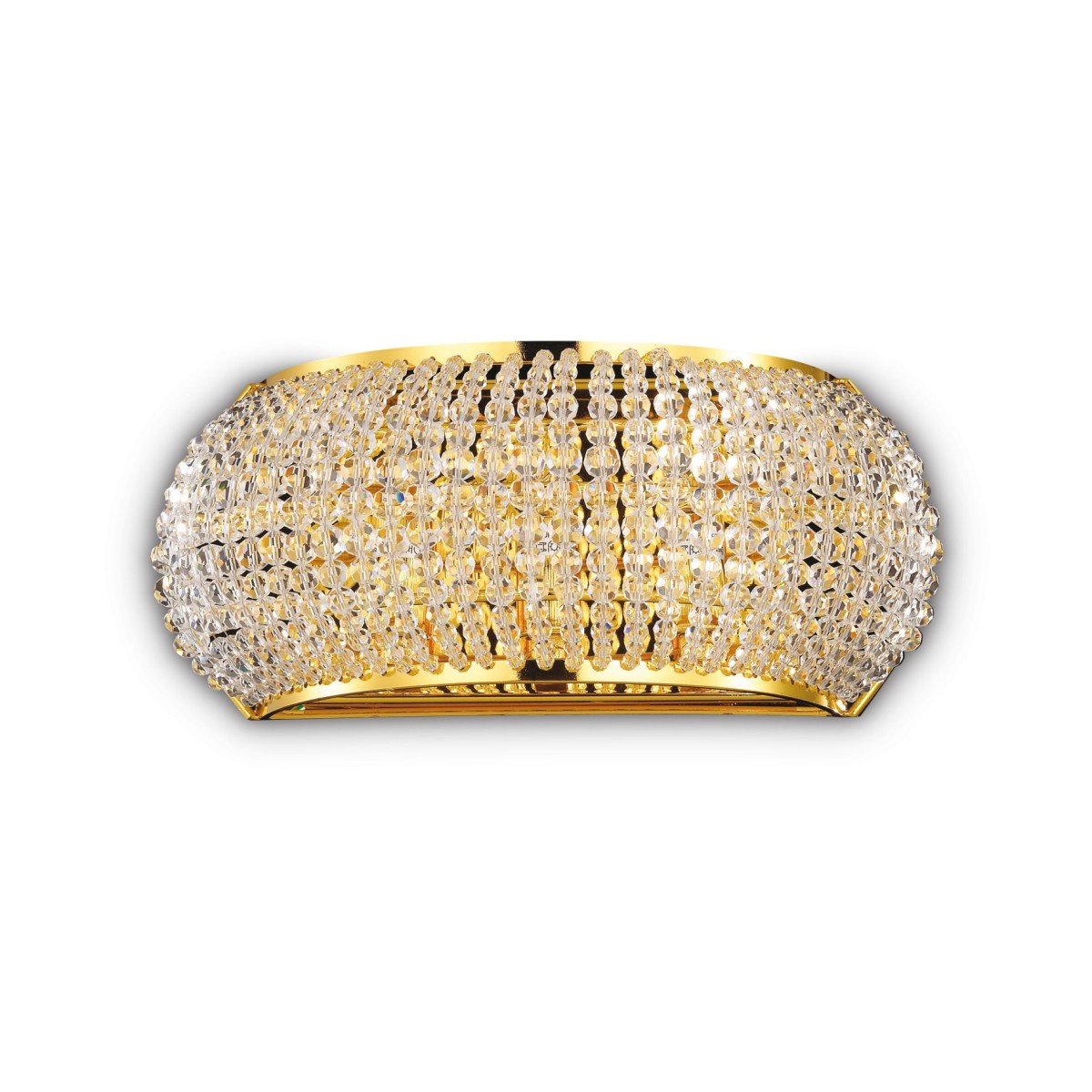 Applique    PASHA', IDEAL LUX