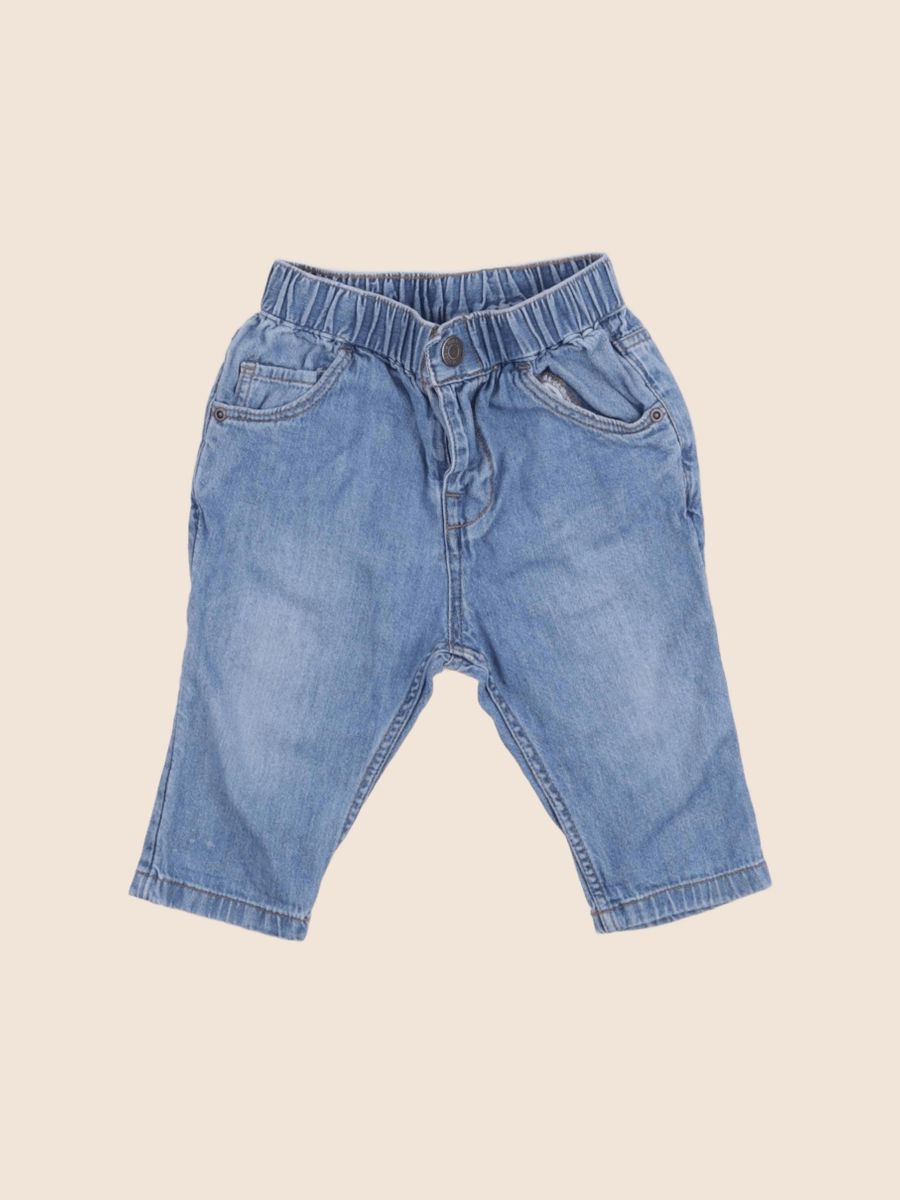 Jean - Etat satisfaisant, H&M