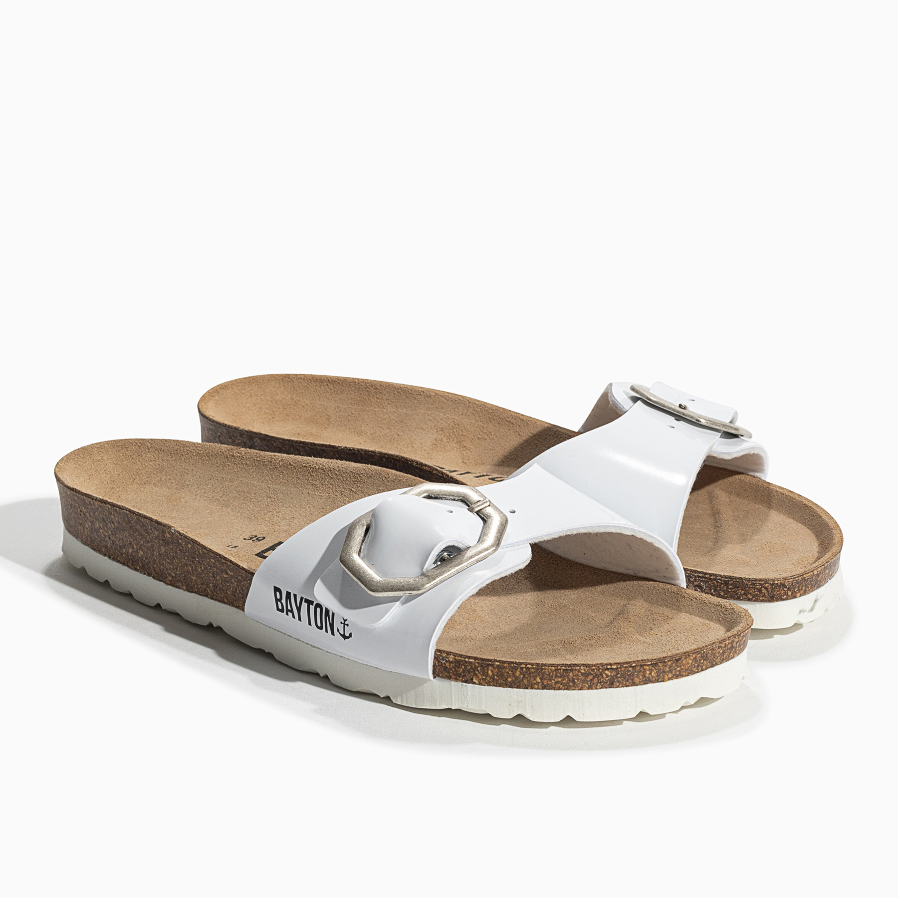 Sandales ZEPHYR, BAYTON