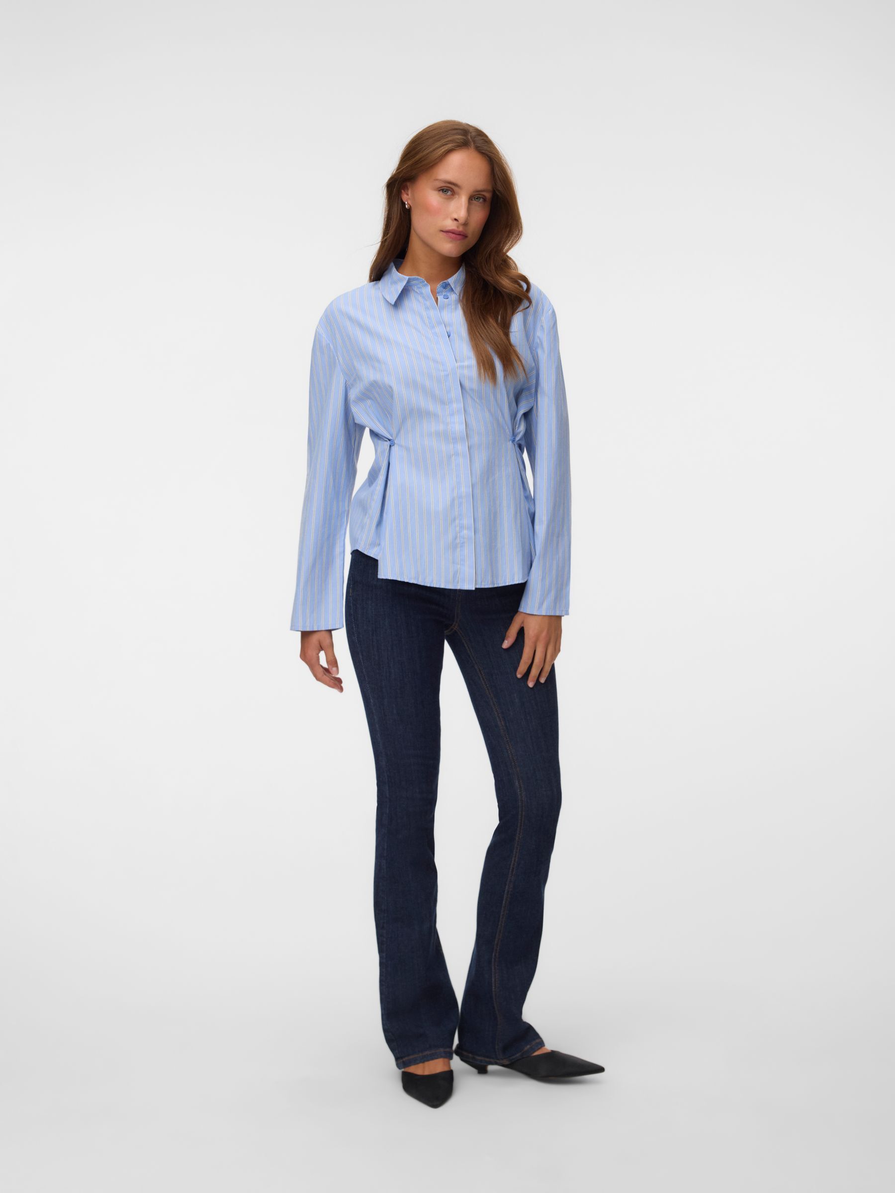 Chemise, VERO MODA