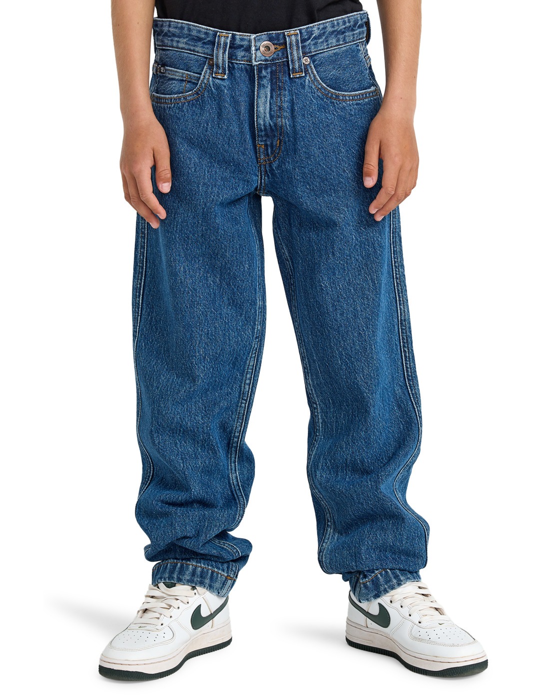 Jean d'inspiration Workwear GOLD COAST DENIM, BILLABONG