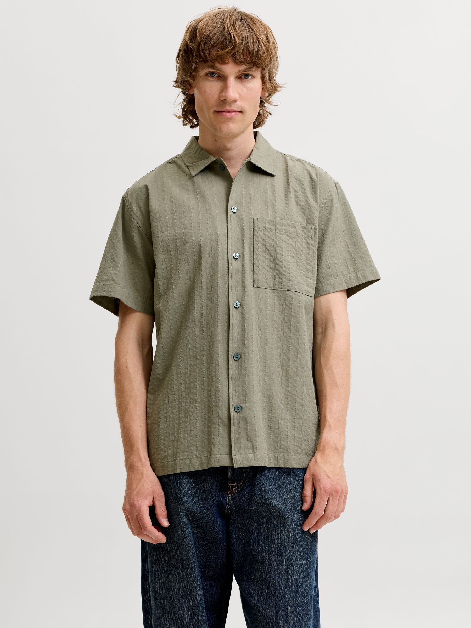 Chemise, JACK & JONES