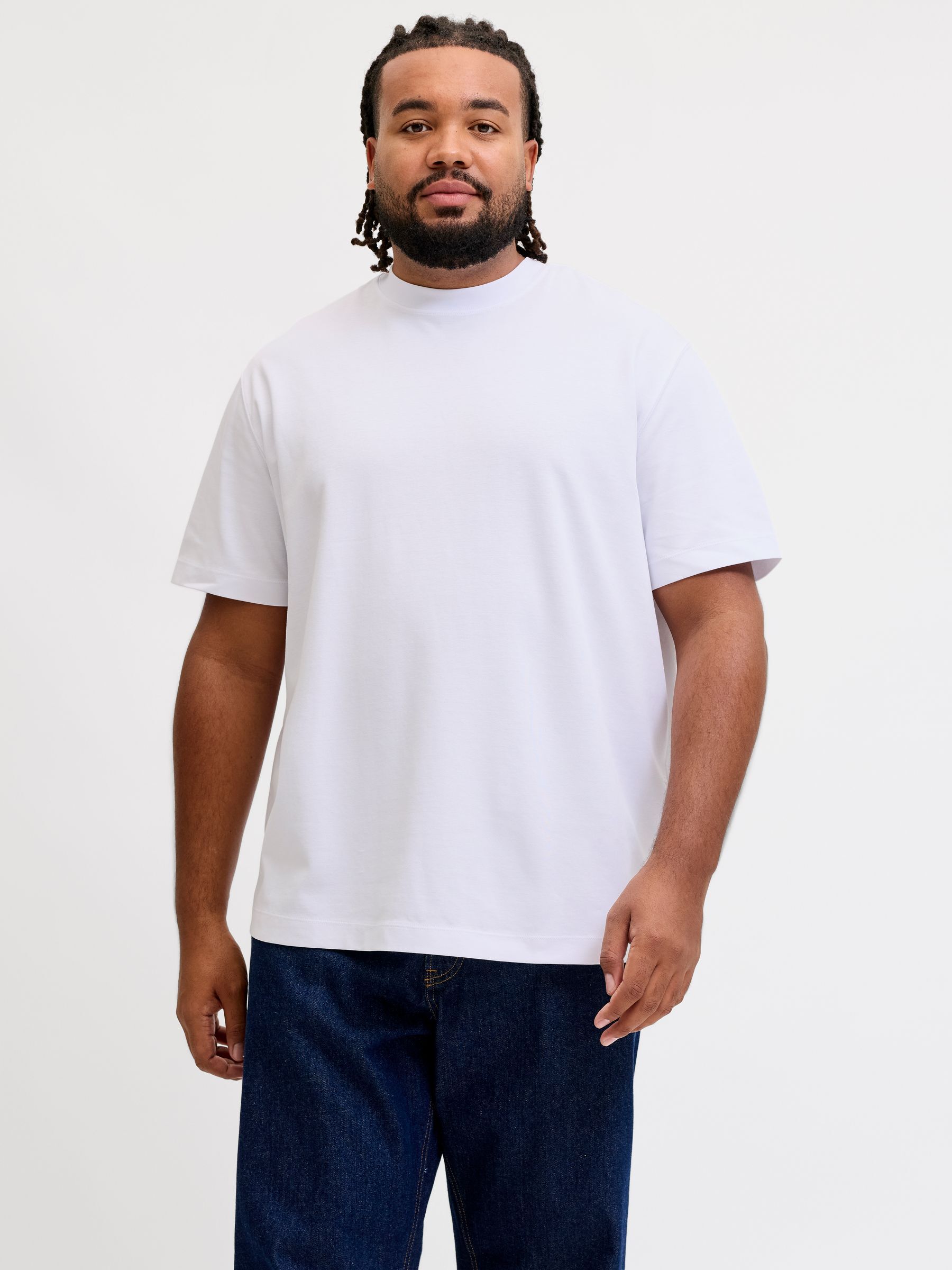 T-Shirt, JACK & JONES