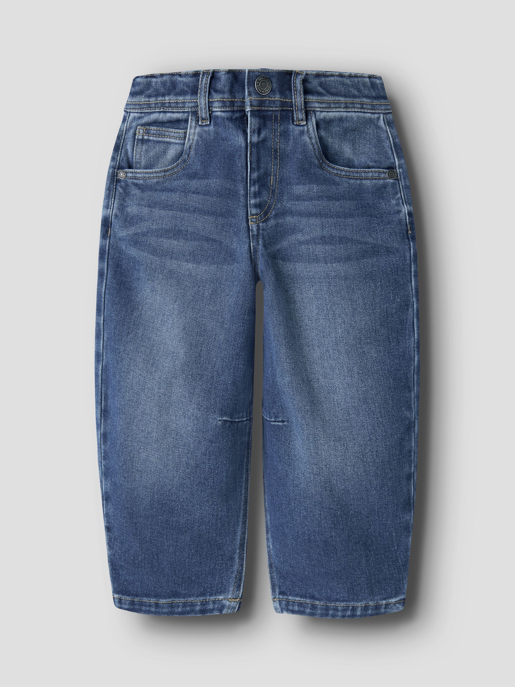 Jean, NAME IT