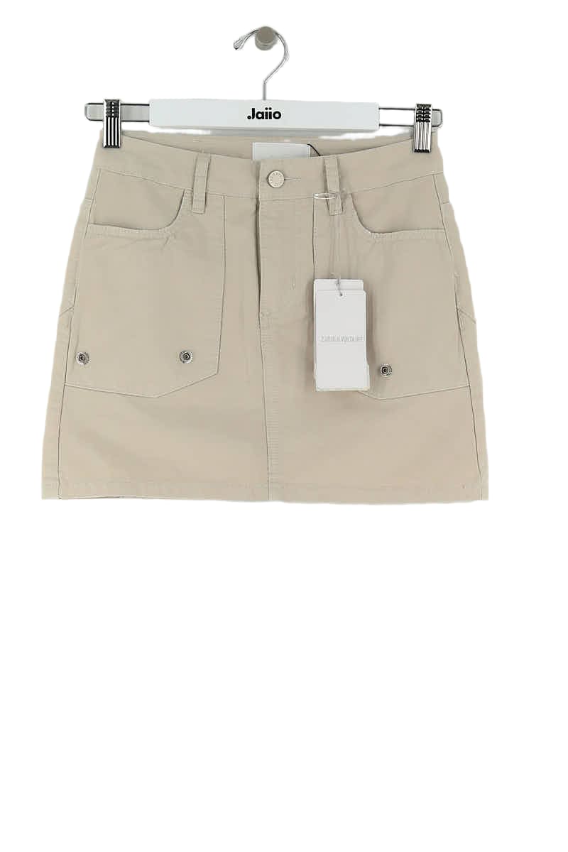 Mini jupe - Très Bon État, ZADIG&VOLTAIRE