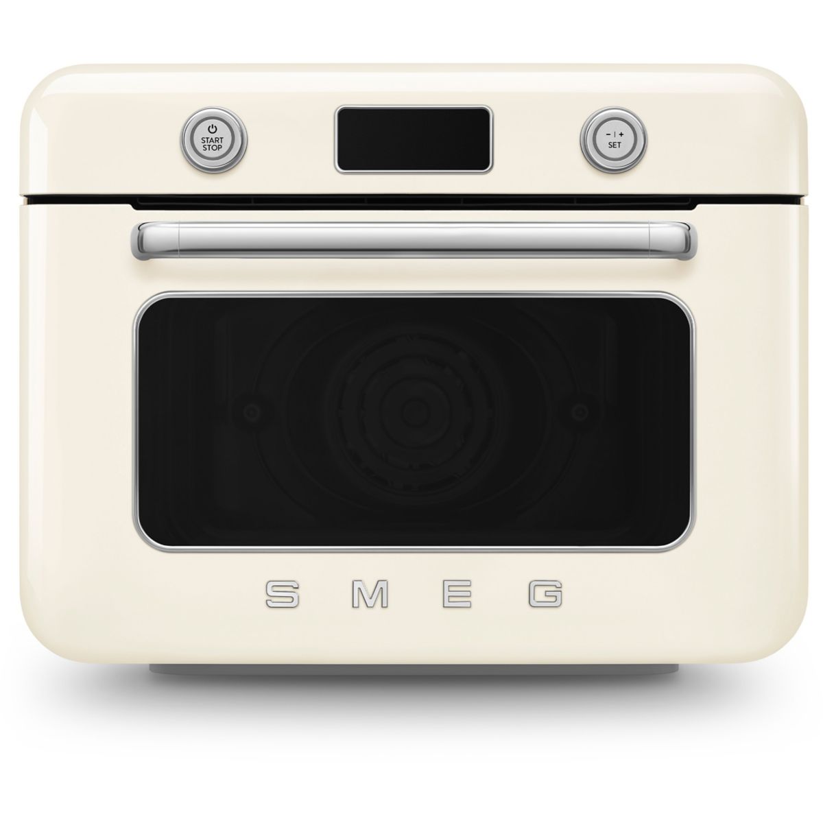 Mini four COF01CREU, SMEG