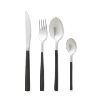 Jena 16-Piece Stainless Steel Cutlery Set AM.PM