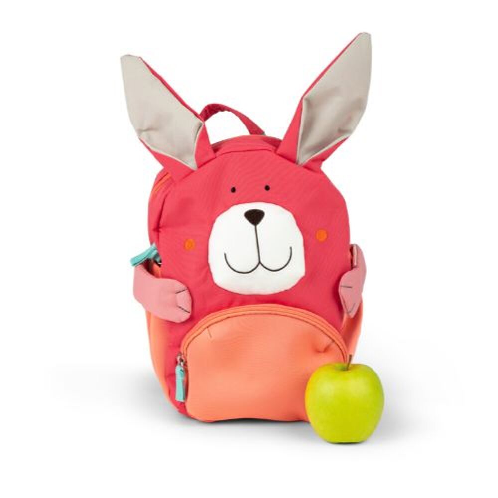 Sac à dos enfant Lapin - Sigibags, SIGIKID