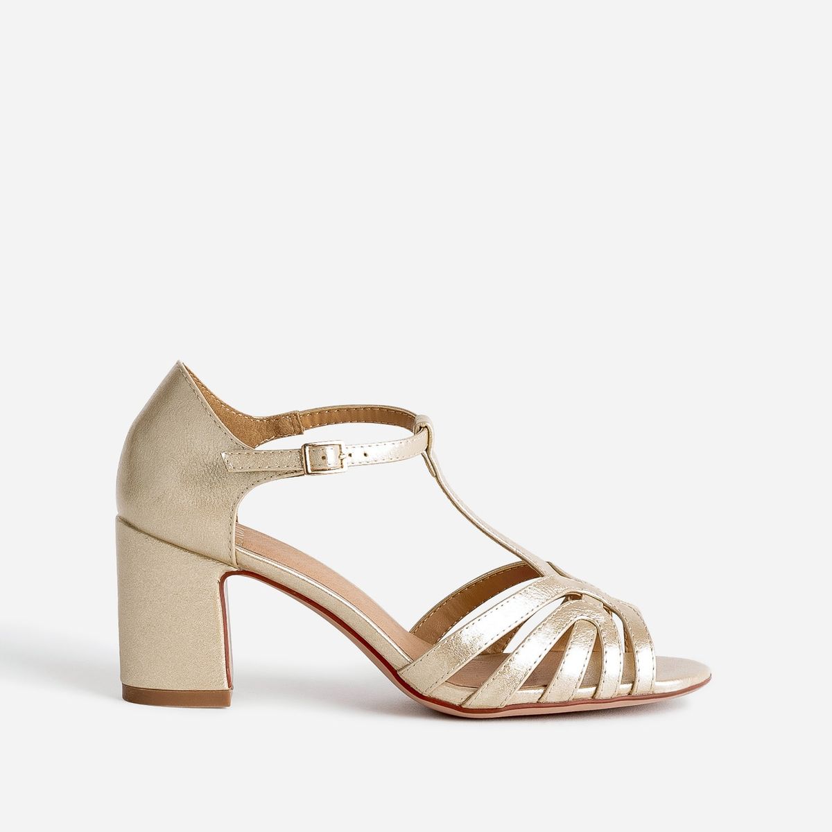 Chaussures femme ERAM La Redoute