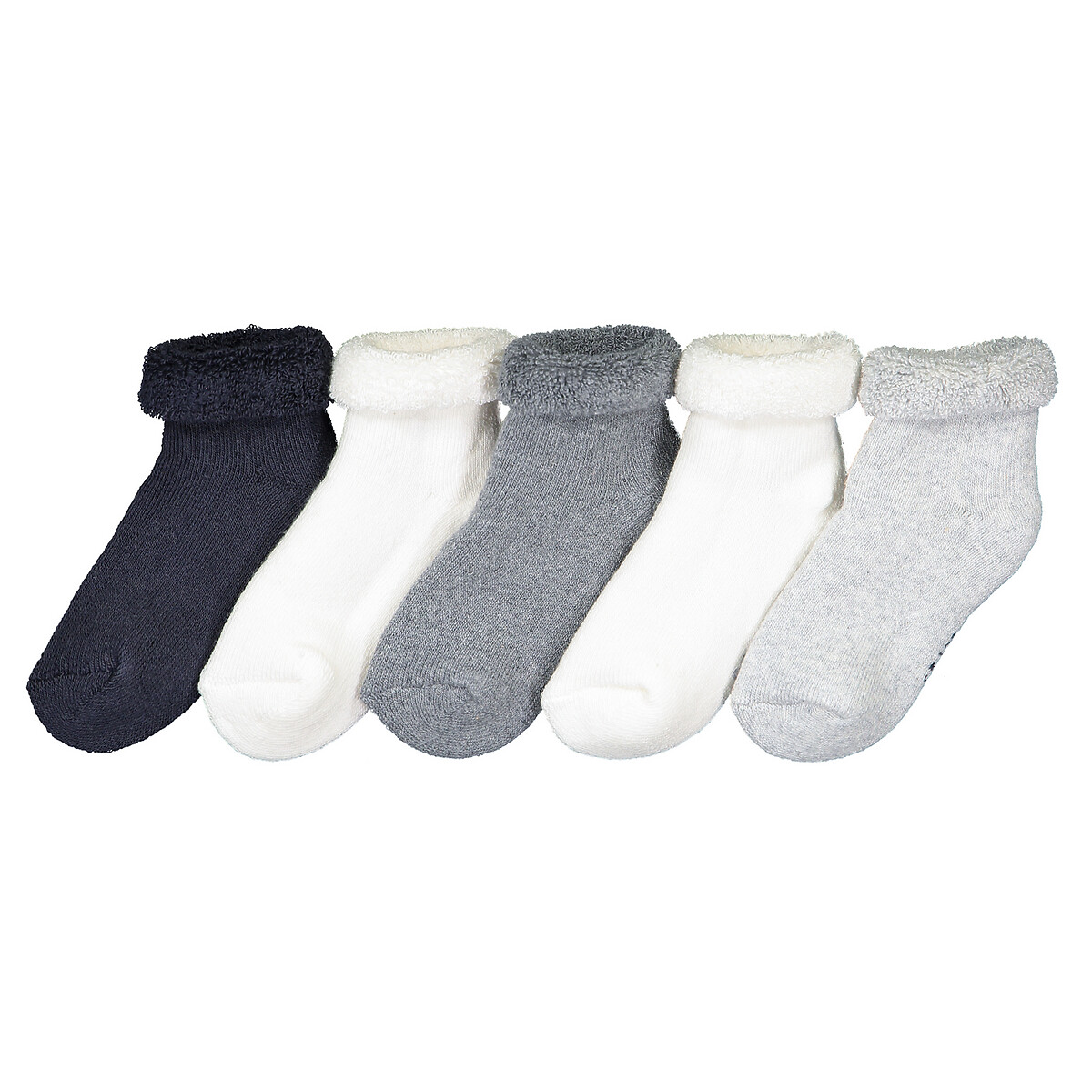 Chaussettes Bebe Garcon La Redoute