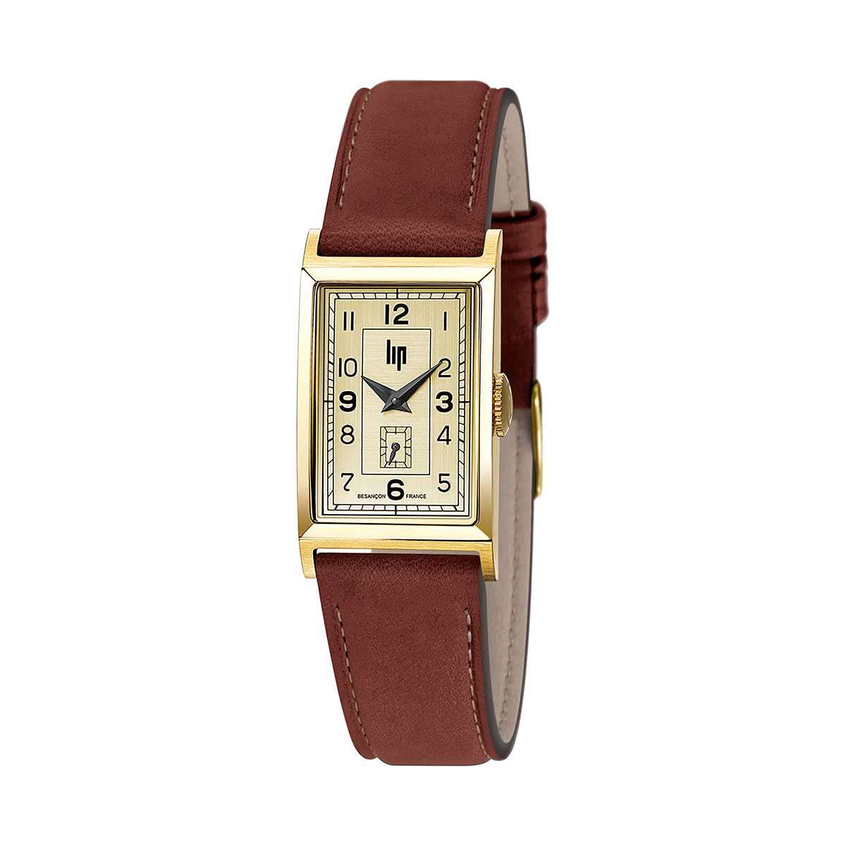 Montre Analogique  CHURCHILL, LIP