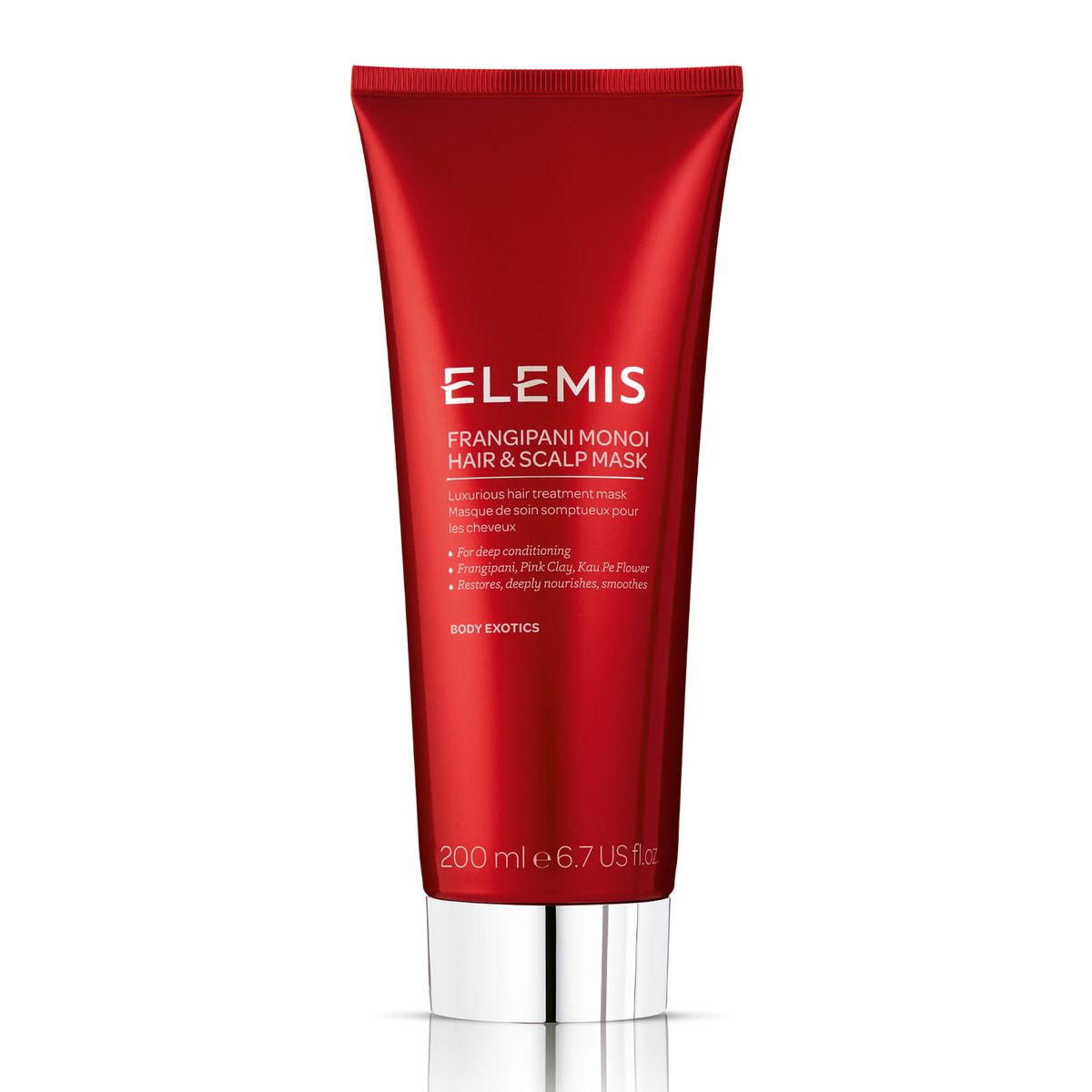 Masque De Soin Somptueux Cheveux 200ml