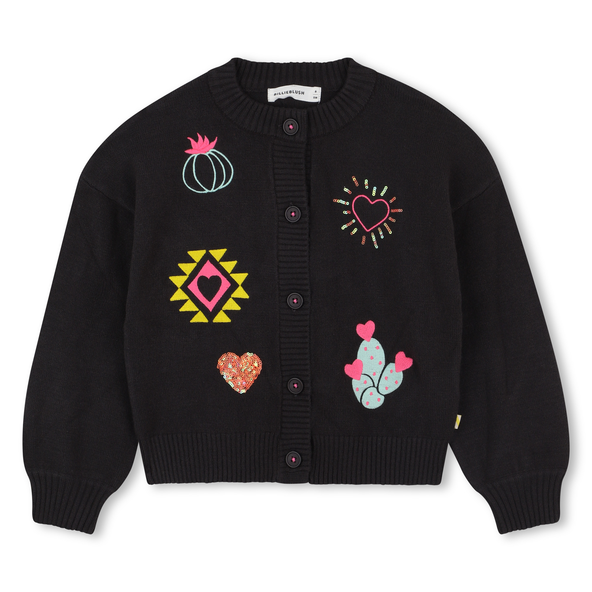 Cardigans tricotés, BILLIEBLUSH