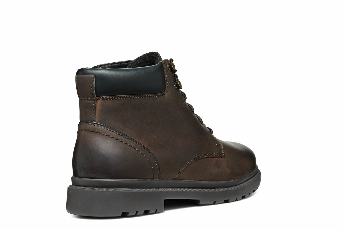 GEOX Botas con cordones Andalo — photo 3