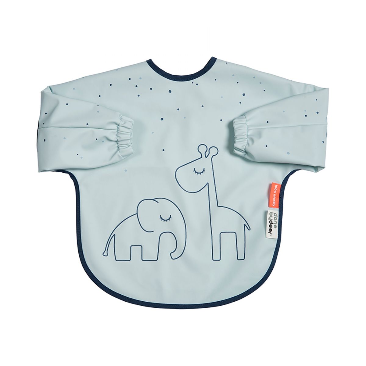 Bavoirs Repas Bebe Bavoir Personnalise Bandana La Redoute