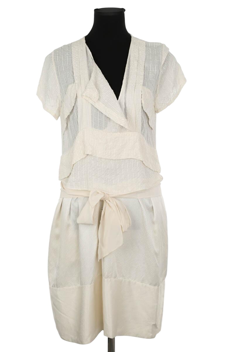 Robe - Très Bon État, VANESSA BRUNO