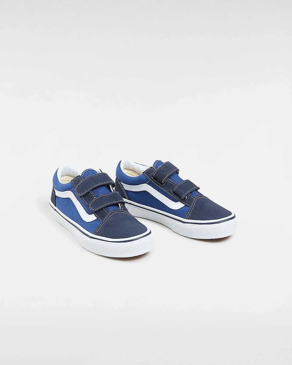 Baskets scratch UY Old Skool V