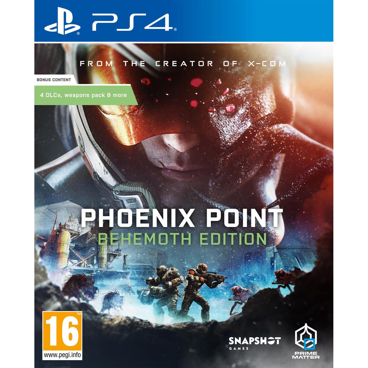 download free phoenix point behemoth edition ps4