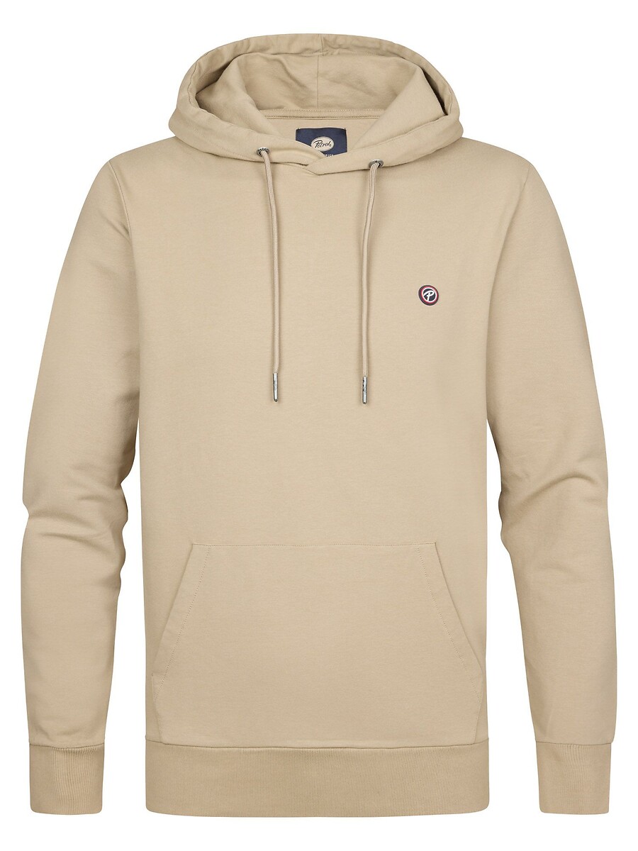 Sweat à capuche, PETROL INDUSTRIES