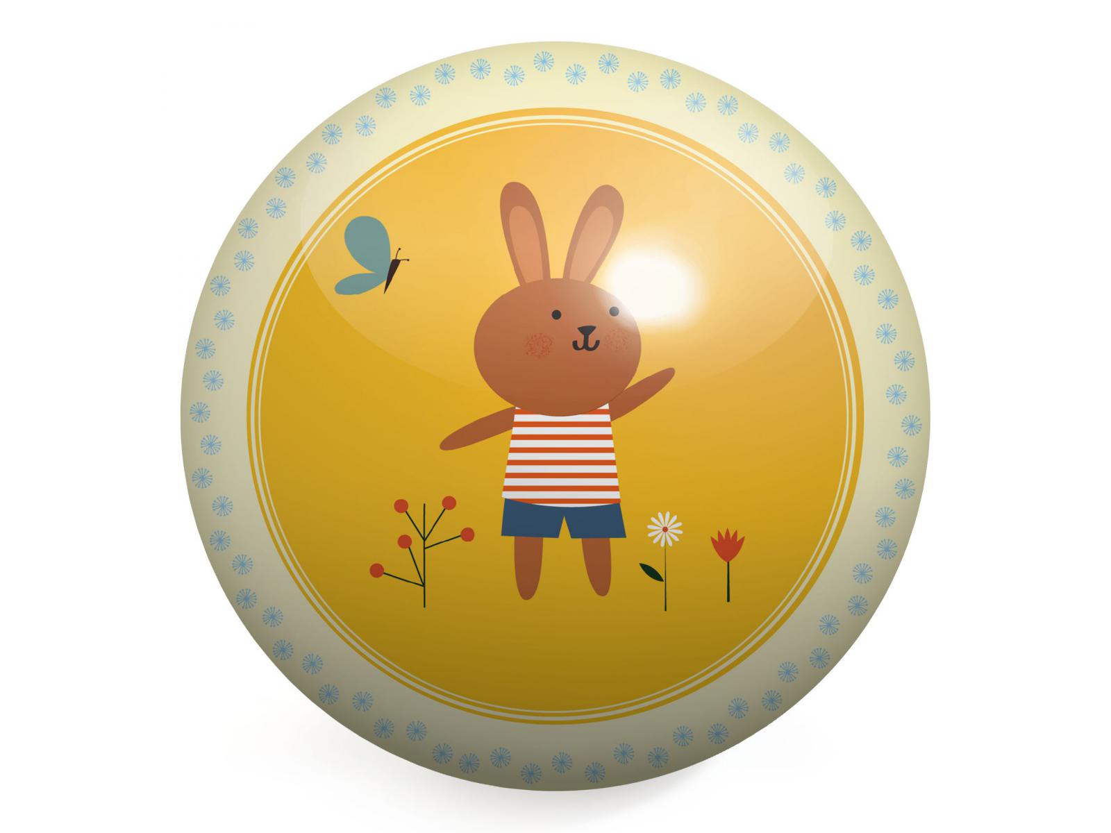 Sweety ball Ø12 cm, DJECO