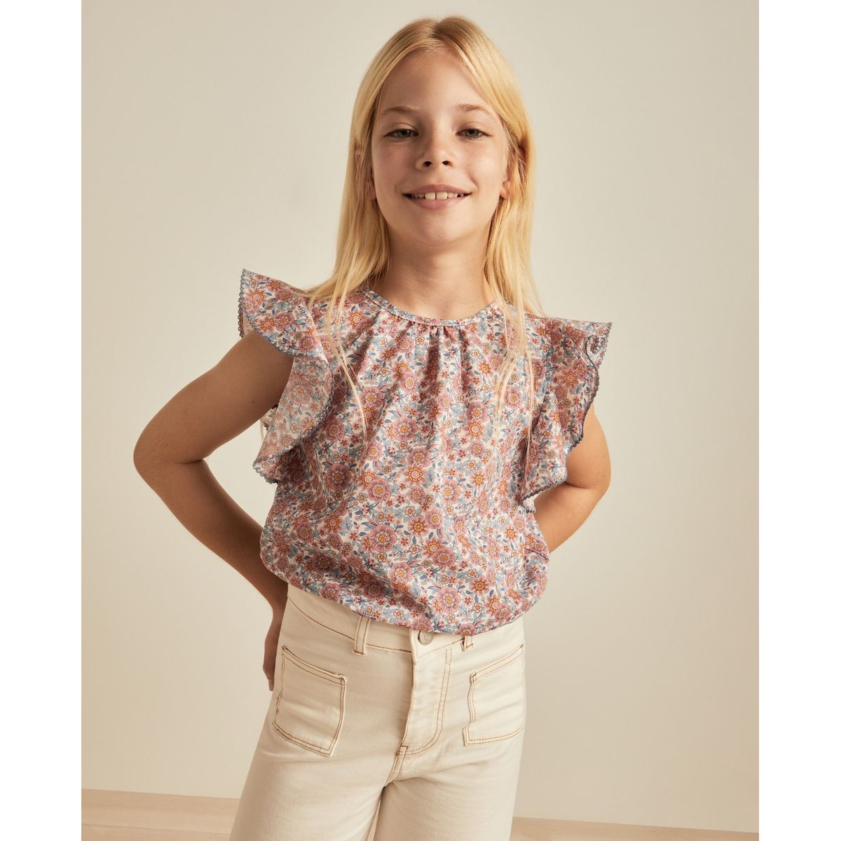 La redoute chemise de nuit fille sales