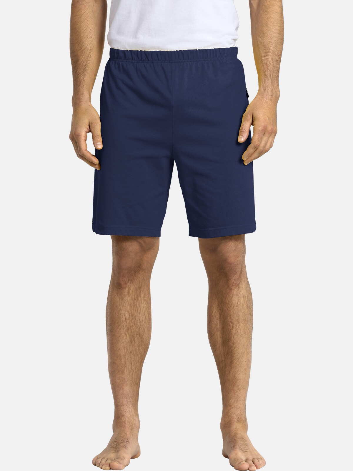 Short de pyjama MALVIK, JAN VANDERSTORM
