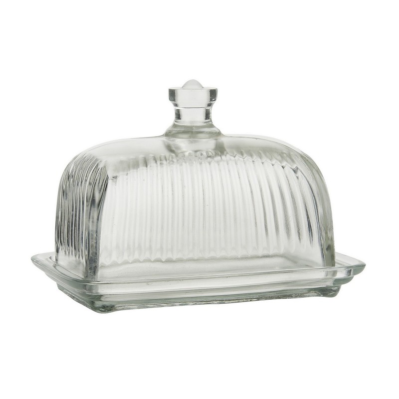 Beurrier verre style classique, IB LAURSEN