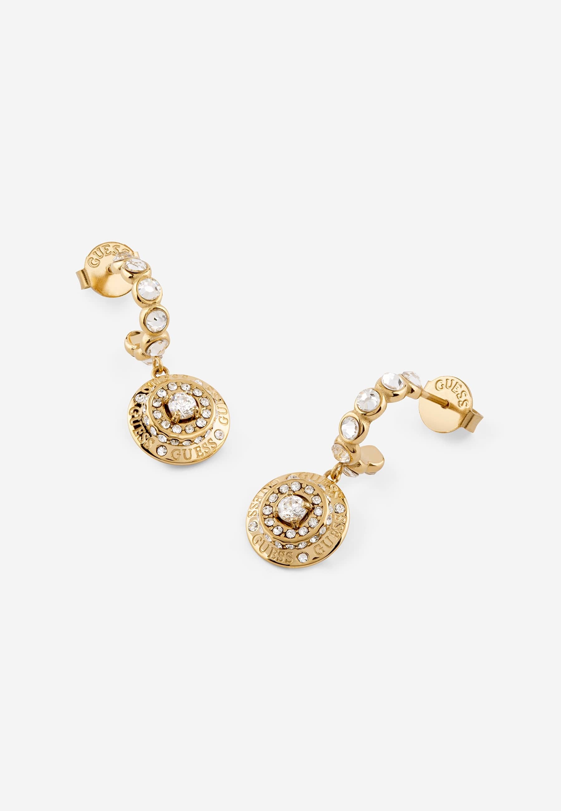 Boucles D'oreilles Sparks, GUESS