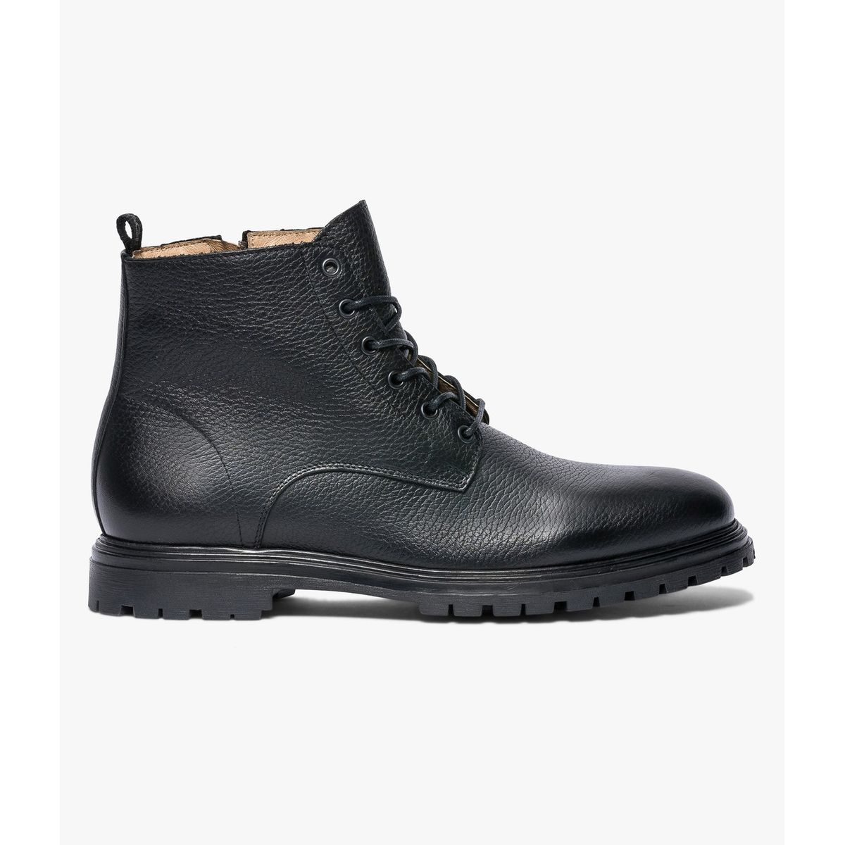 Boots bocage online homme