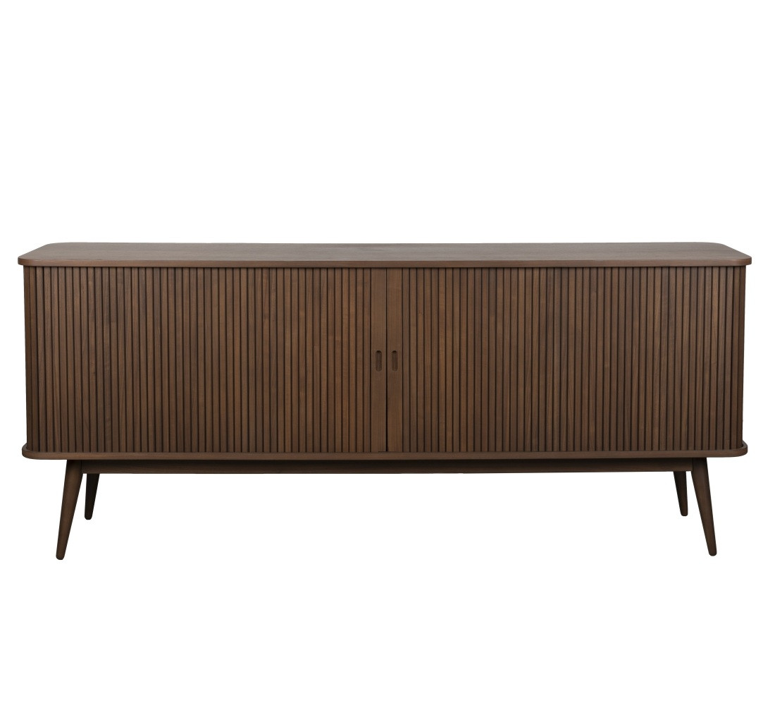 Buffet et Bahut en bois, ZUIVER