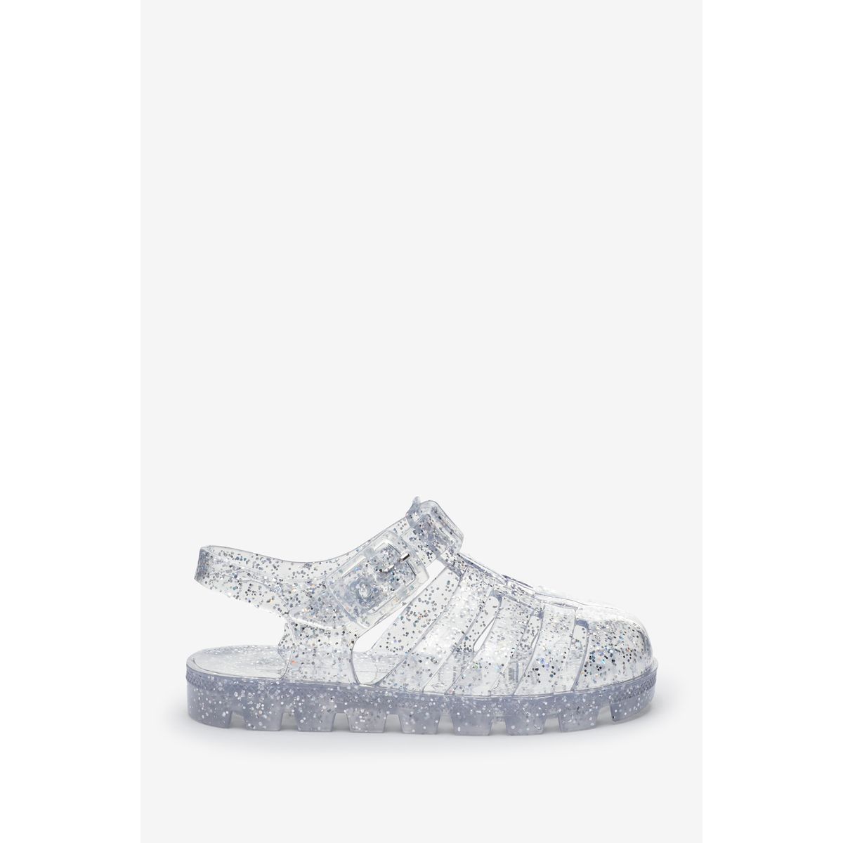 Sandales en plastique, NEXT