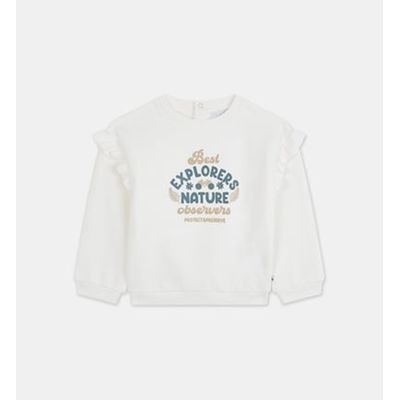Pull col sales froufrou