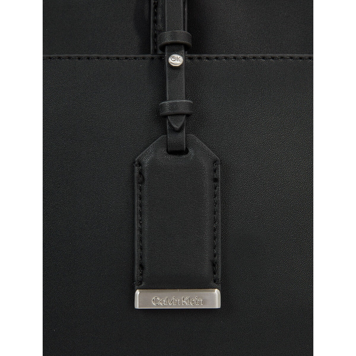 Cabas calvin klein 2025 noir