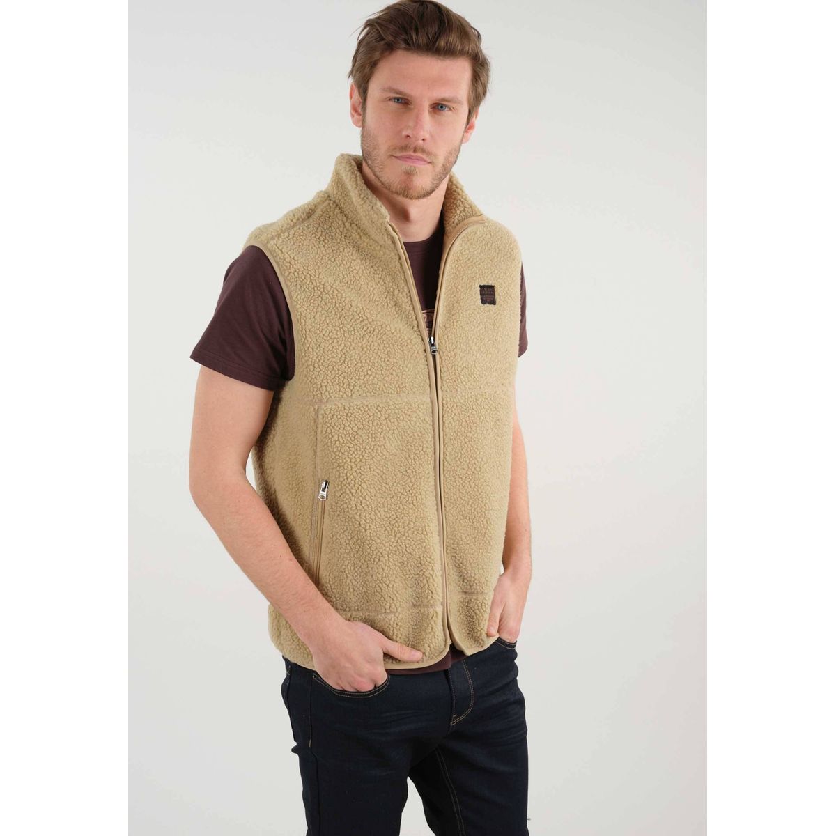 V tement chasse homme La Redoute