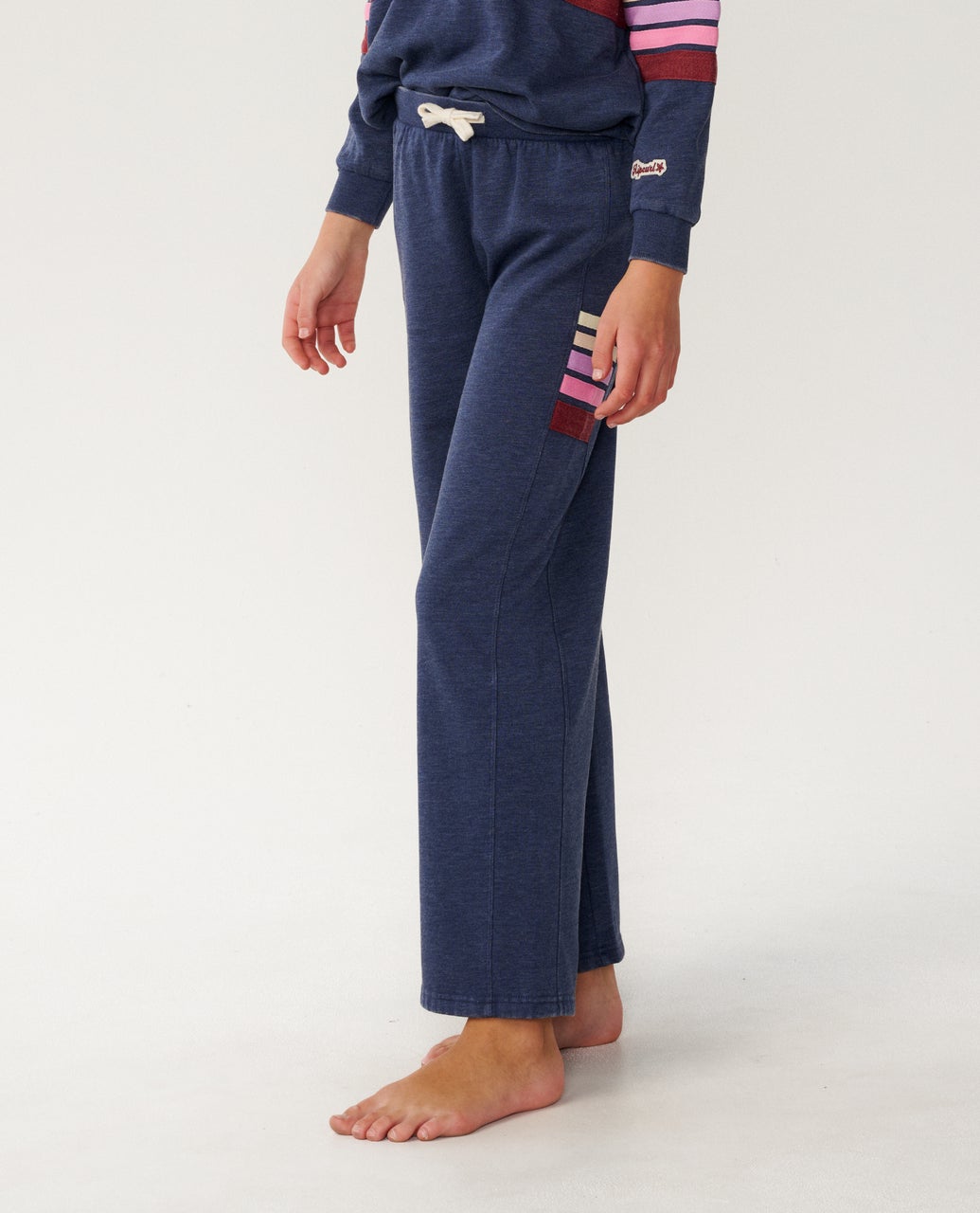 Pantalon de survêtement enfant SURF REVIVAL, RIP CURL