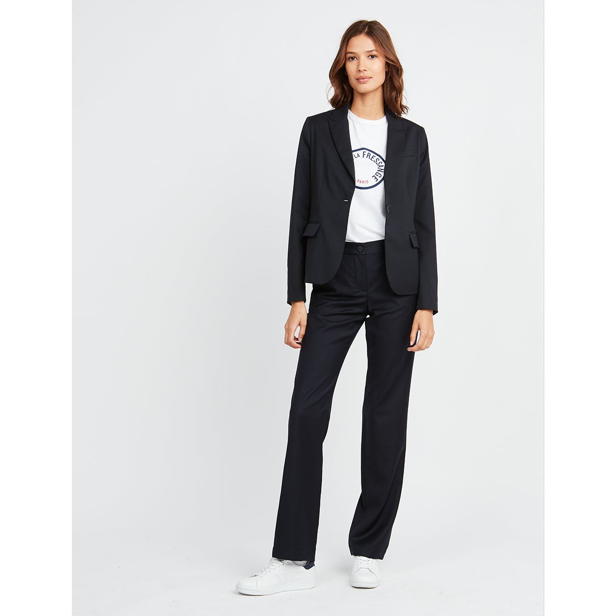 Veste ines de la hotsell fressange