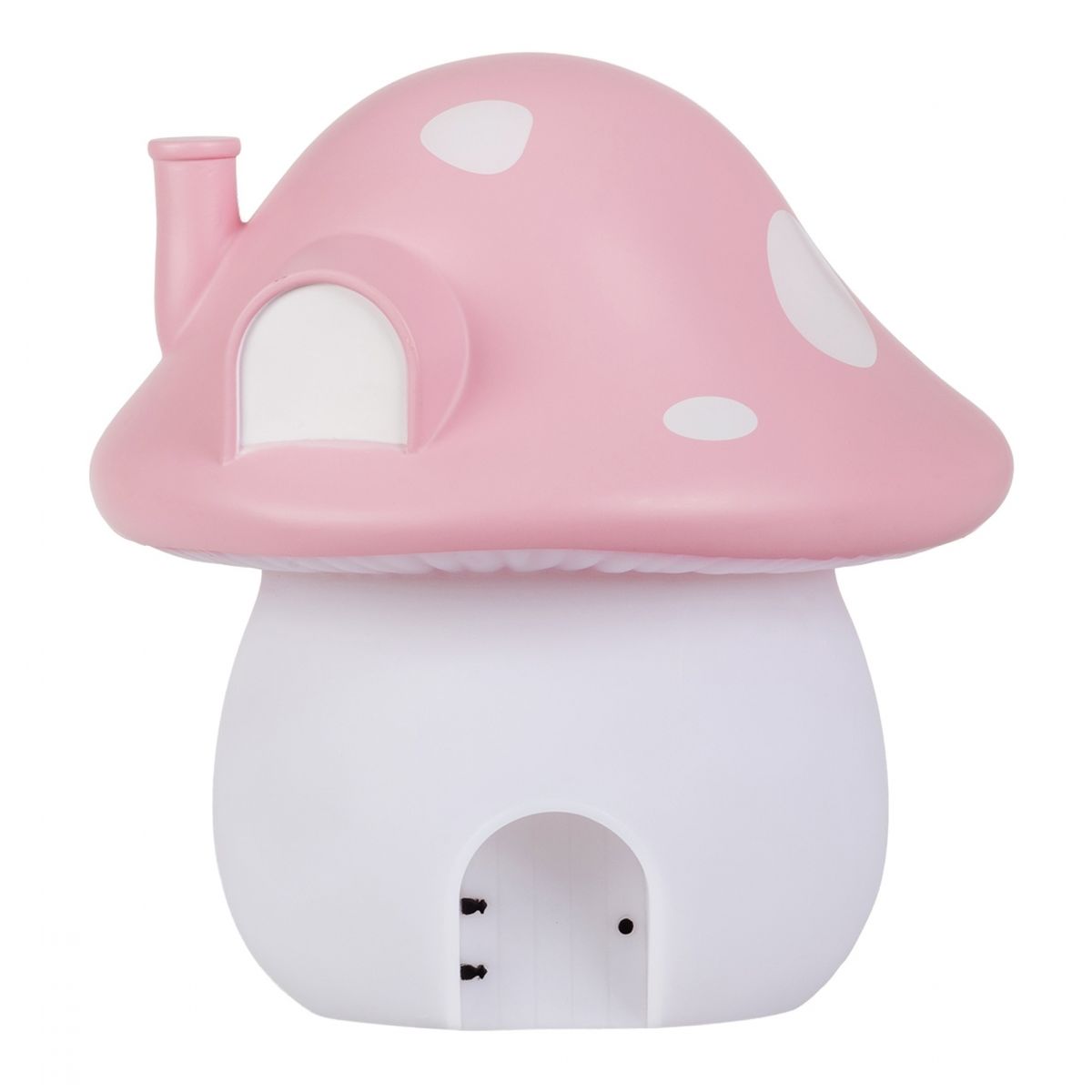 Veilleuse Bebe Champignon La Redoute