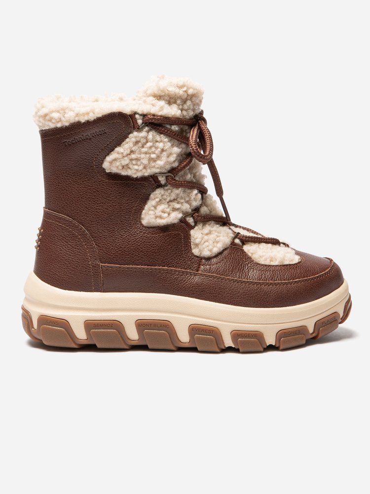 Bottines MADOUCE, TBS