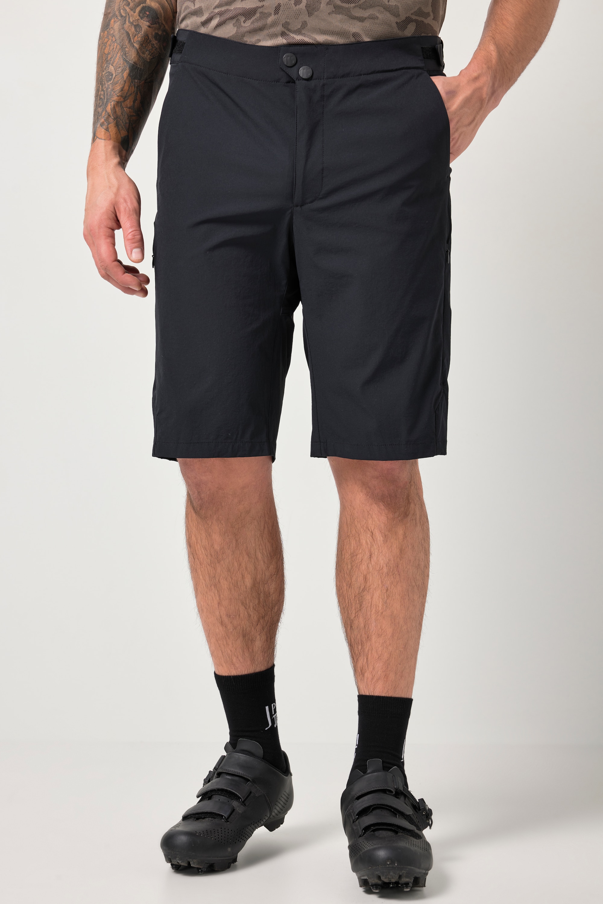 Cuissard de cyclisme FLEXNAMIC®, JP1880
