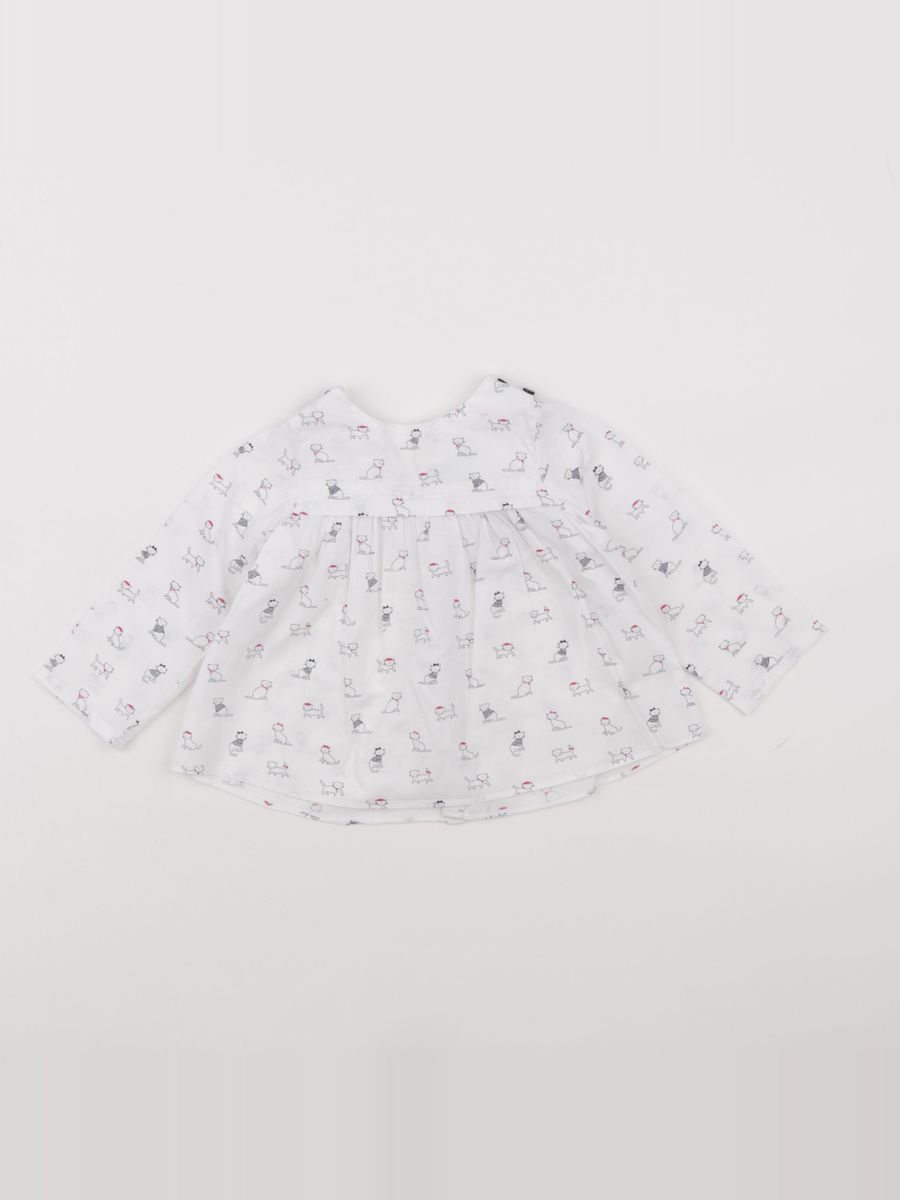 Blouse - Bon état, JACADI