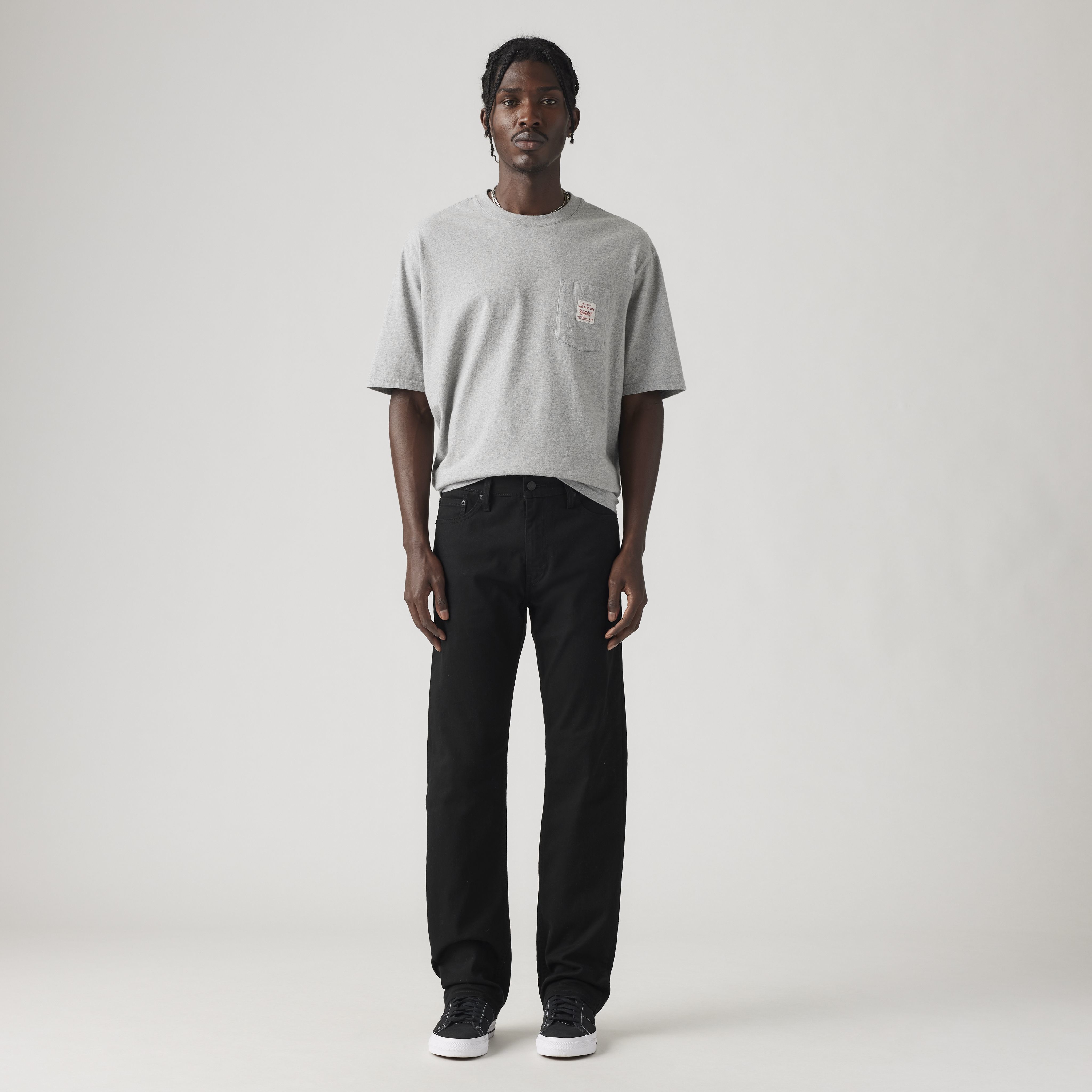 Jean slim 513™ slim Straight, LEVI'S