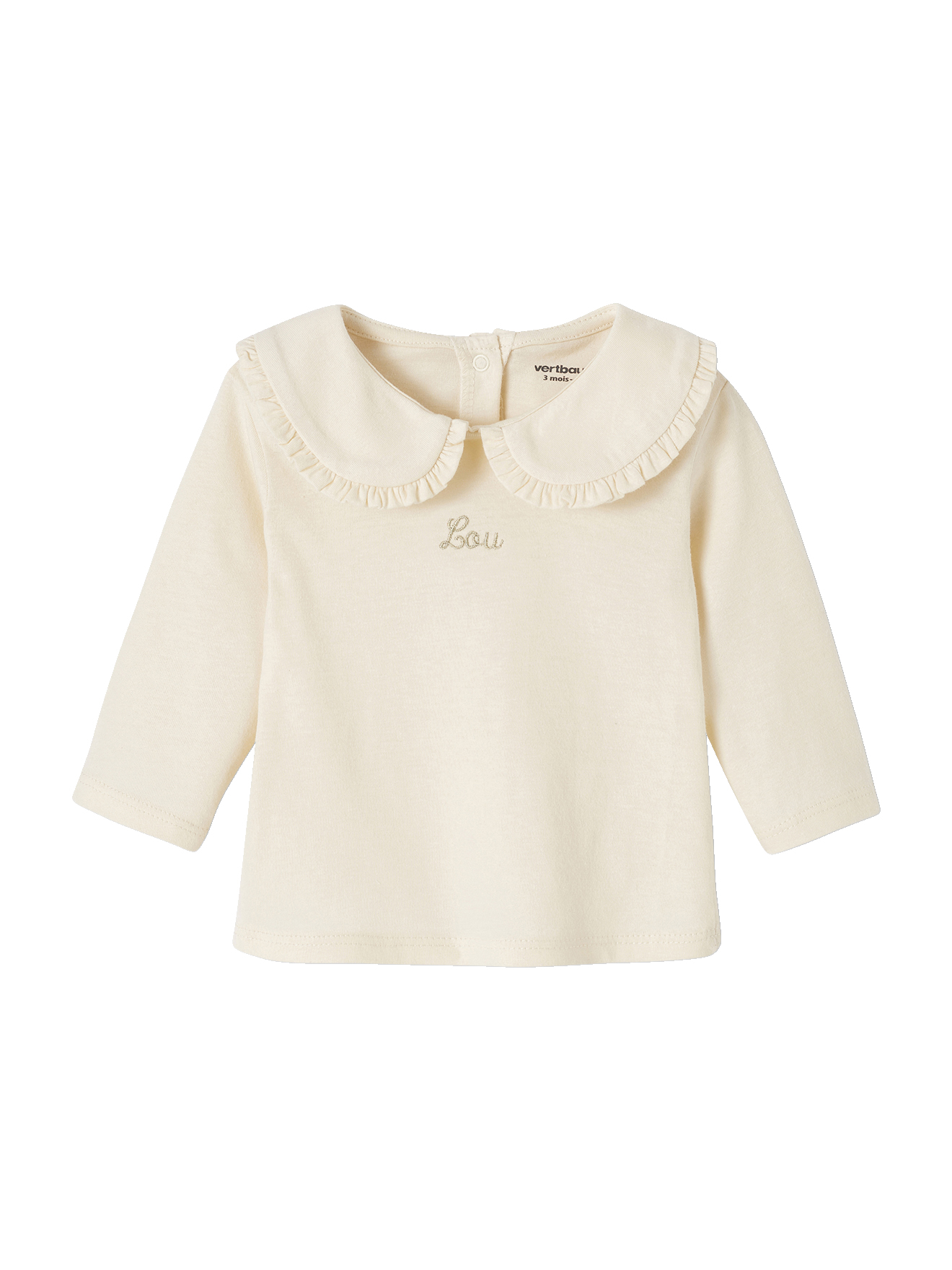 T-shirts pour filles, motifs variés | C&A