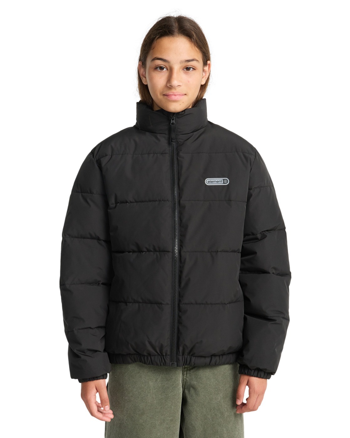 Doudoune CLASSIC PUFFER Y, ELEMENT