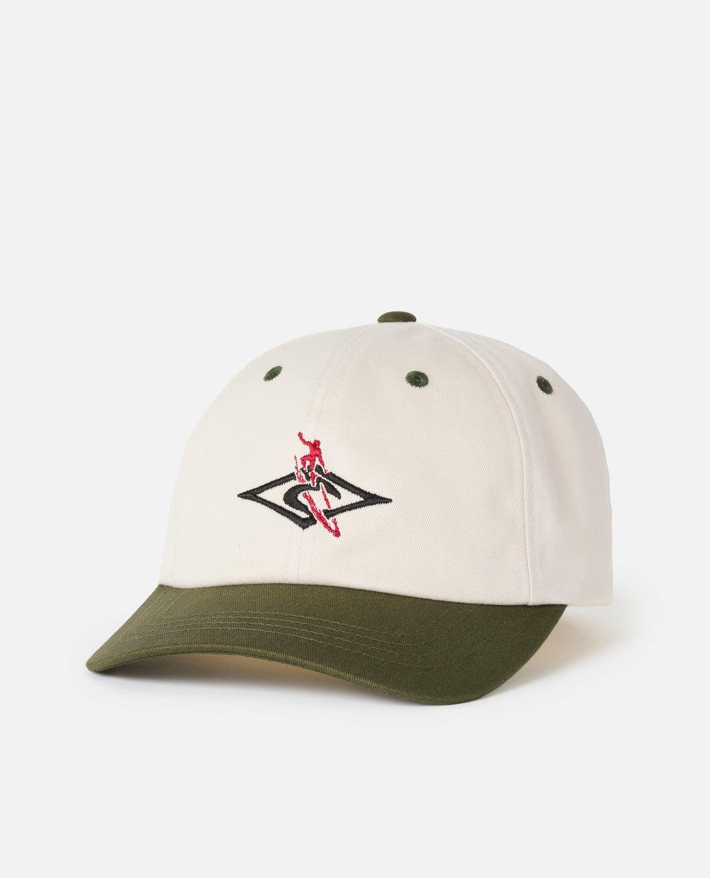 Casquette Adjustable EDDIE WOULD GO 2026, RIP CURL