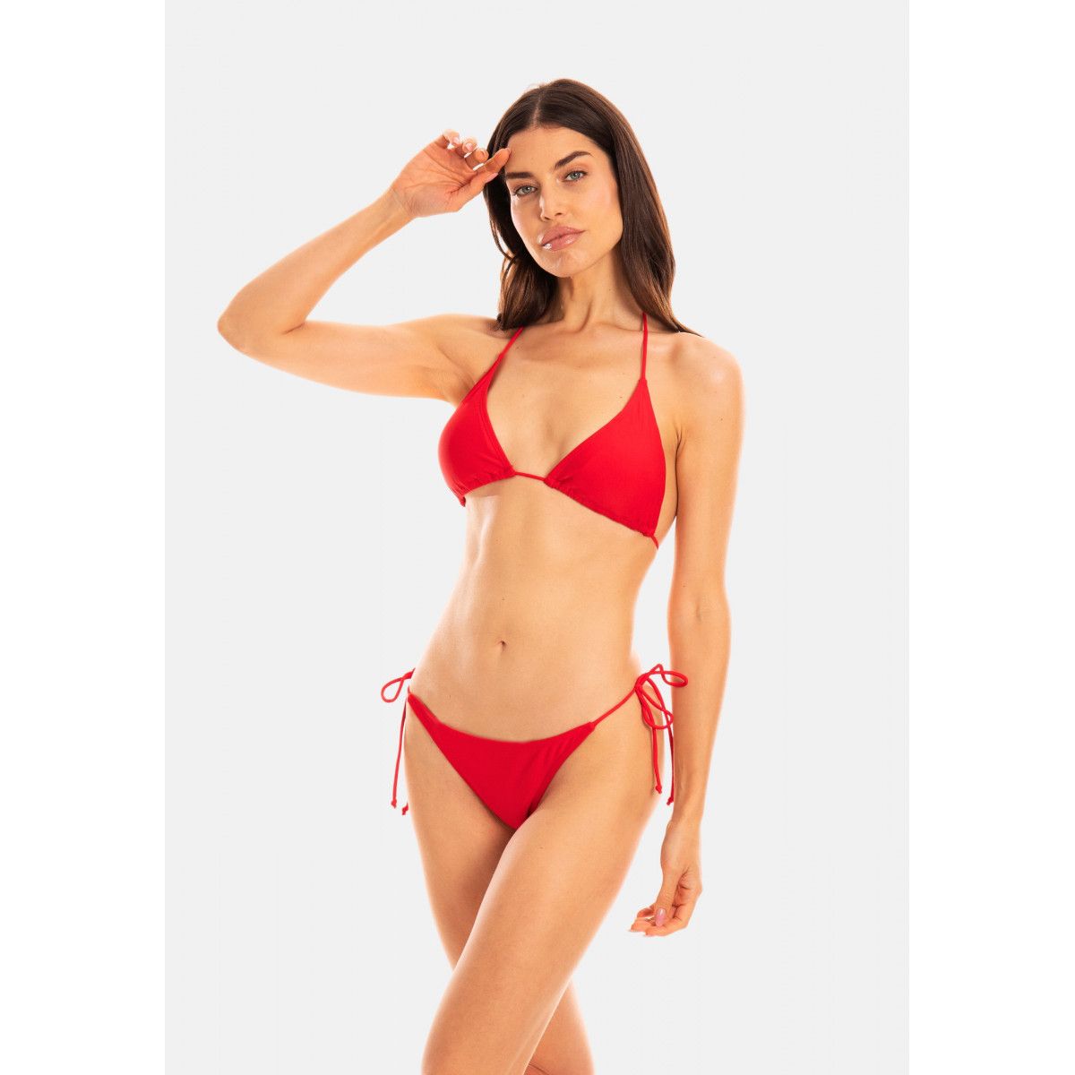 Bas de maillot discount de bain string