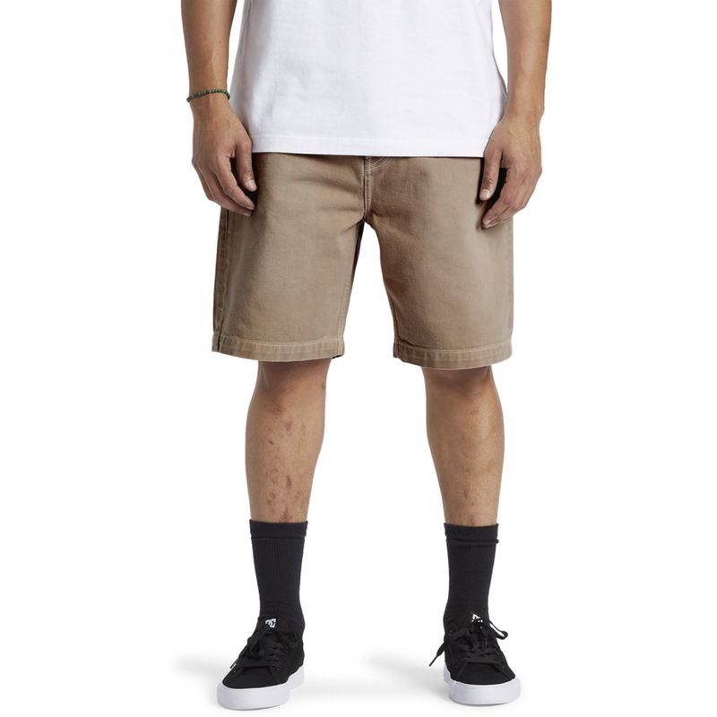 Short baggy homme La Redoute