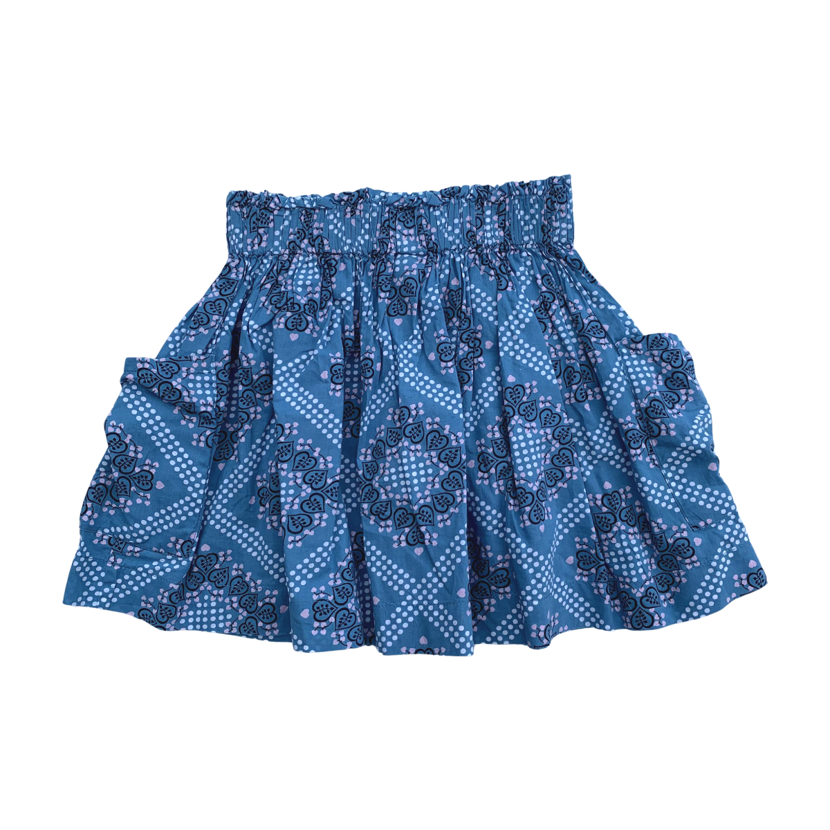 Jupe enfant - Très bon état, BONTON
