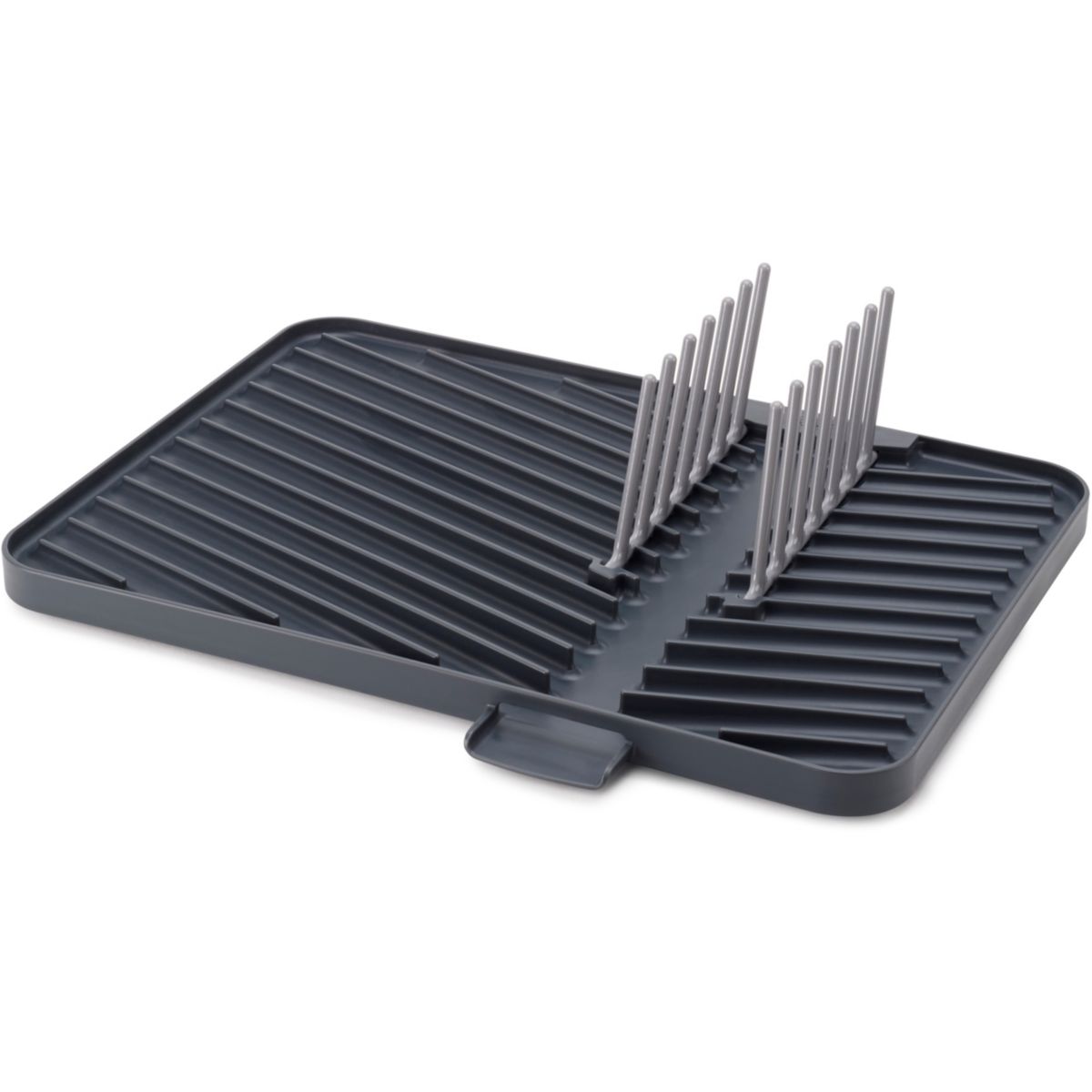 Egouttoir PLANCHE D'EGOUTTAGE FLIP UP AJUSTABLE, JOSEPH JOSEPH