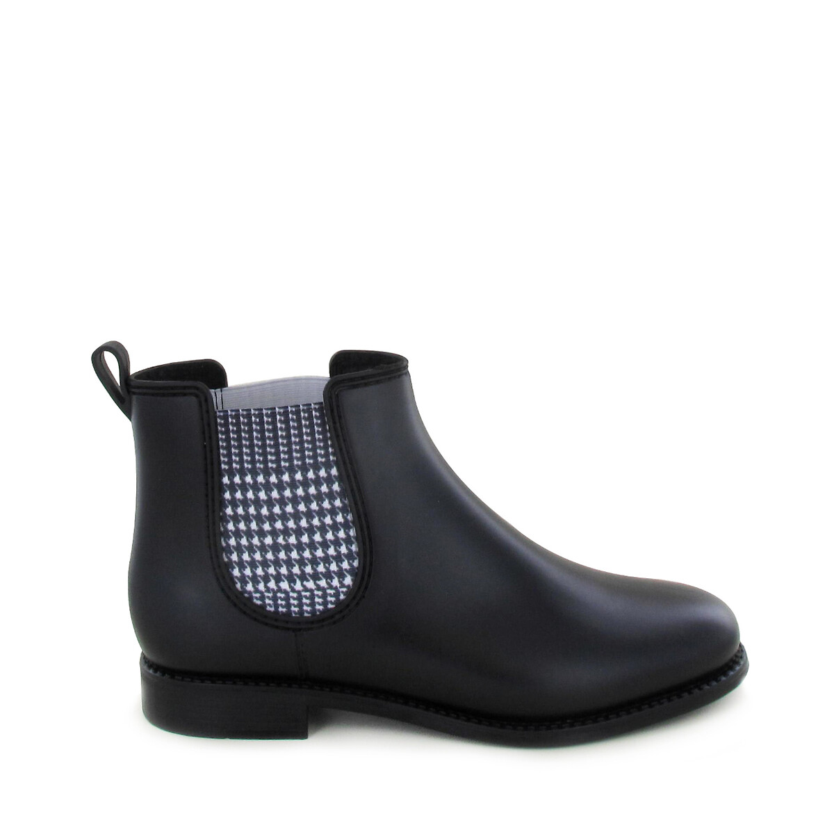 Oxford Galles Ankle Boots