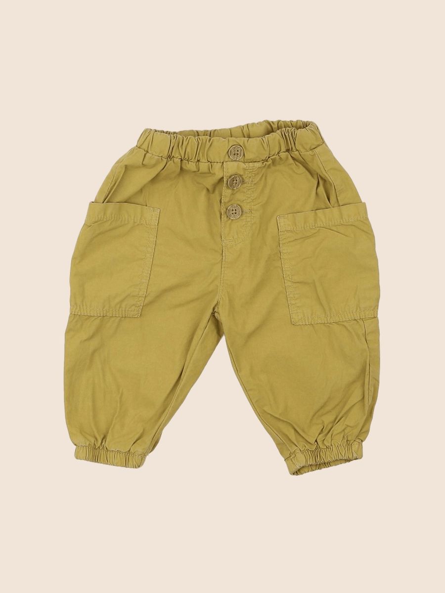 Pantalon - Etat satisfaisant, TAPE A L'OEIL